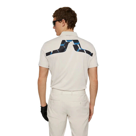 KV Tour Golf Polo Herren