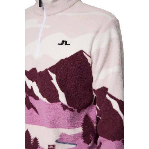 Sammie Pile Jacke Herren