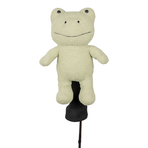 Frog Driver Headcover