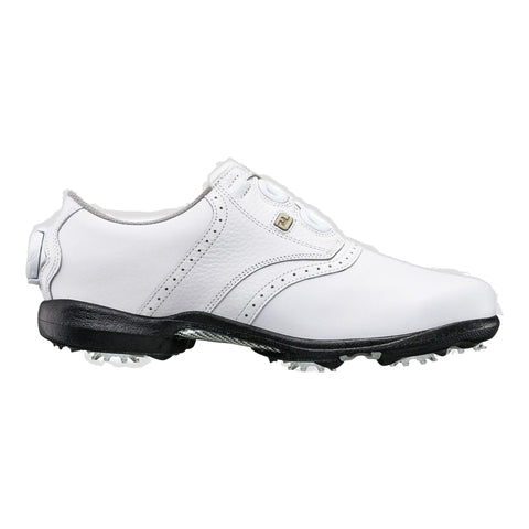 Dryjoys Wide BOA Golfschuhe Damen