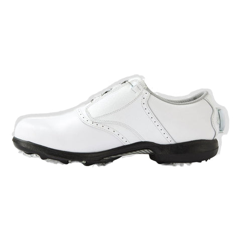 Dryjoys Wide BOA Golfschuhe Damen