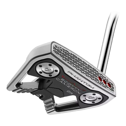 Phantom 9R Putter