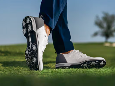 Golfschuhe 2025