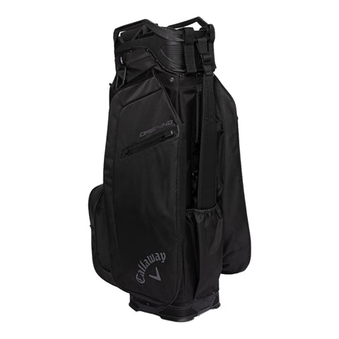 Org 14 HD Cartbag