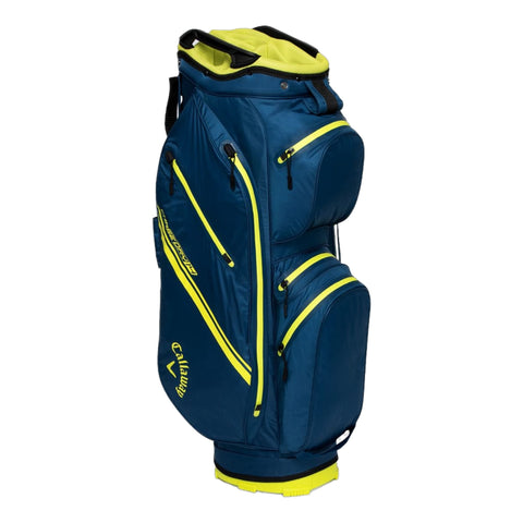 Chase 14 Dry Cartbag