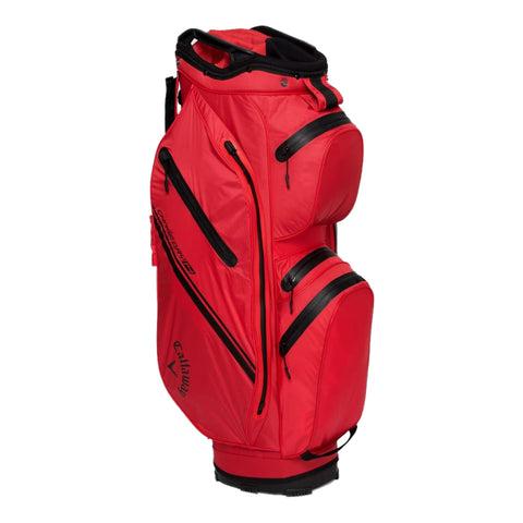 Chase 14 Dry Cartbag