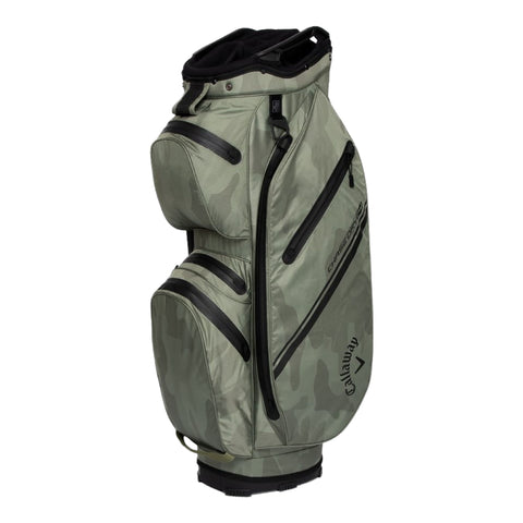 Chase 14 Dry Cartbag