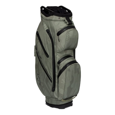 Chase 14 Dry Cartbag