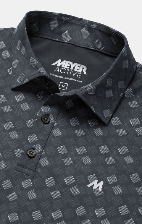Phil Poloshirt Herren