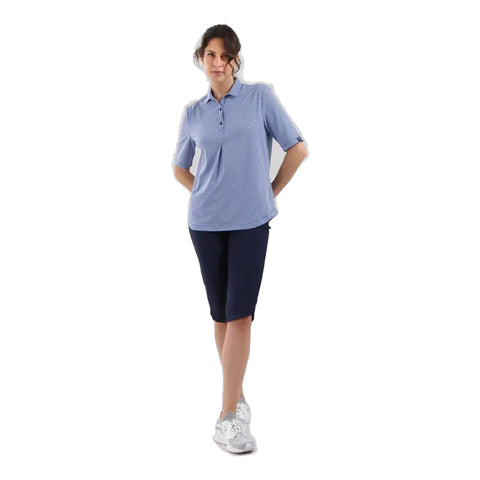 Arya Polo Shirt Damen
