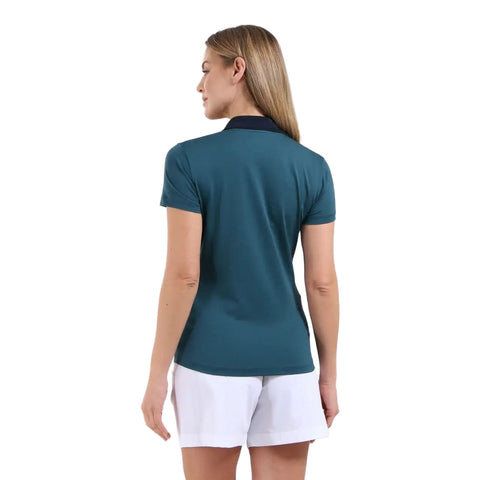 Ambrose Polo Shirt Damen