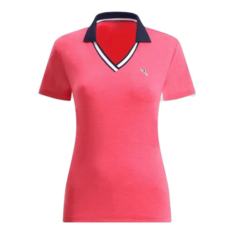 Ambrose Polo Shirt Damen