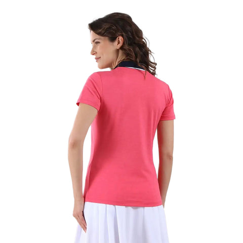 Ambrose Polo Shirt Damen
