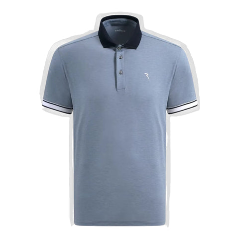 Astengo Poloshirt Herren