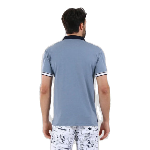 Astengo Poloshirt Herren