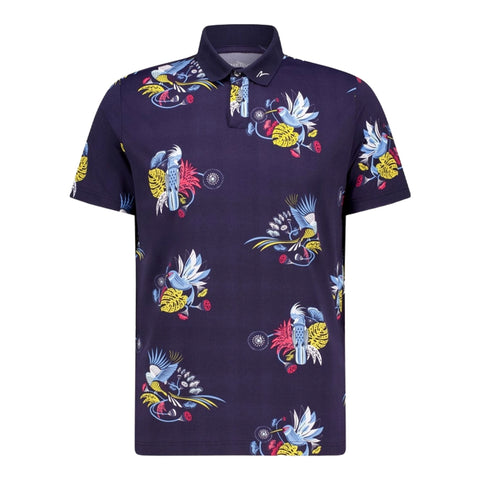Addio Poloshirt Herren