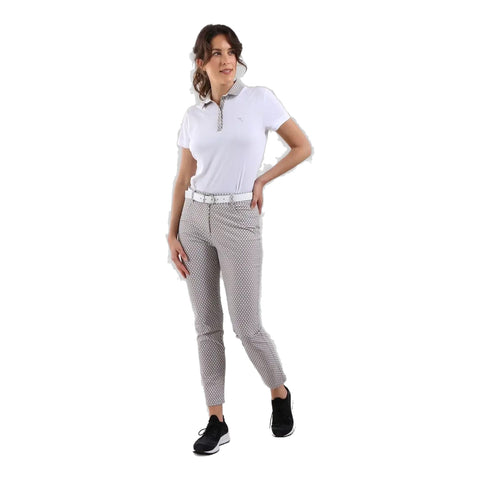 Avarizia Polo Damen
