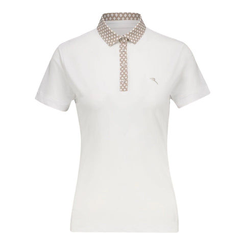 Avarizia Polo Damen