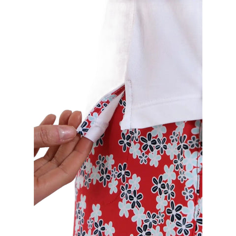Avarizia Polo Damen