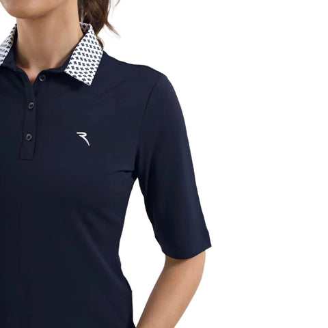 Allume Polo Damen