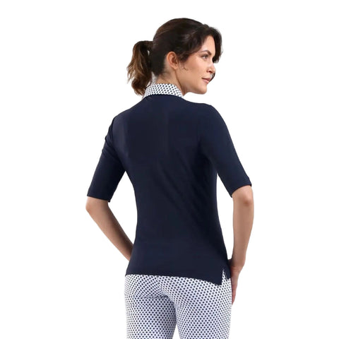Allume Polo Damen