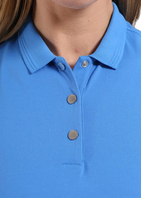 Arenata Golfpolo Damen