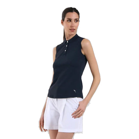 ARENATA Polo Lady Damen
