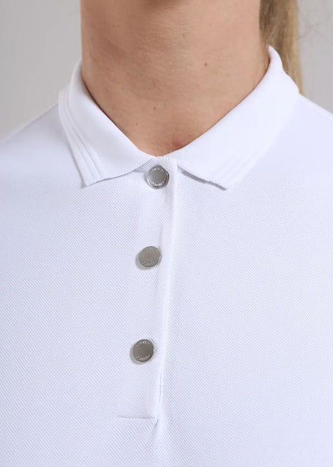 Astrid Poloshirt Damen