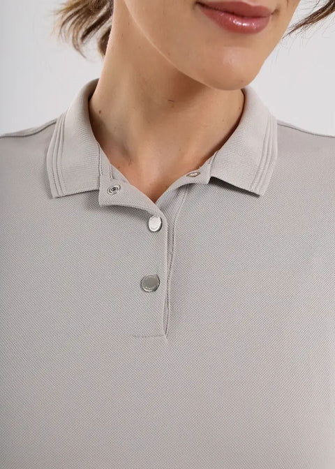 Astrid Poloshirt Damen