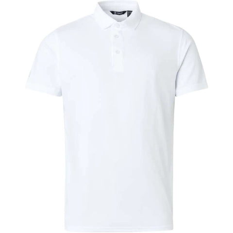 Cray DryCool Poloshirt Herren