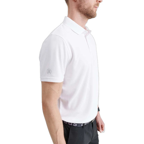 Cray DryCool Poloshirt Herren