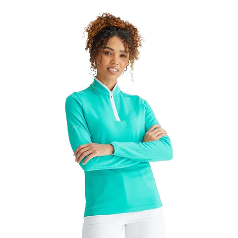 Abigale Performance Fleece Damen