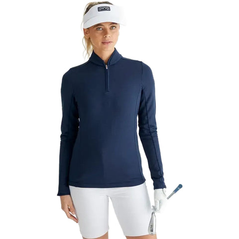 Abigale Performance Fleece Damen