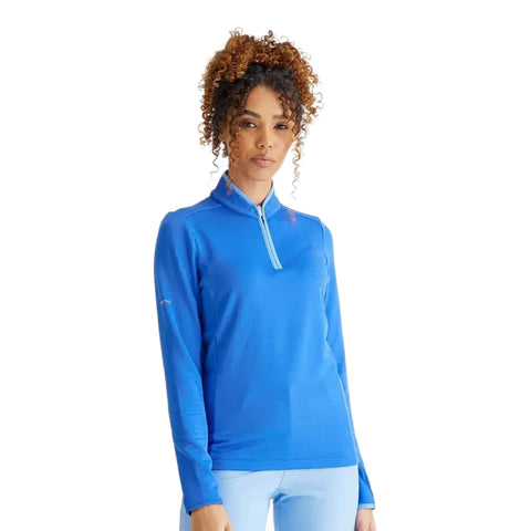 Abigale Performance Fleece Damen