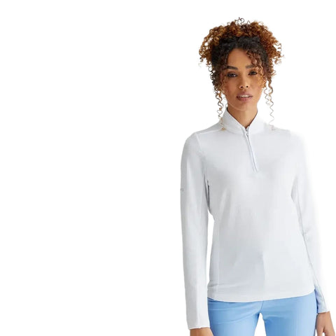 Abigale Performance Fleece Damen