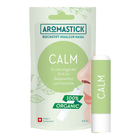 CALM Riechstift