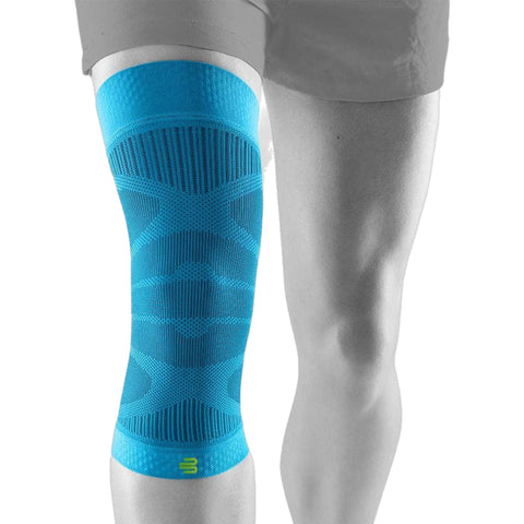 Compression Kniestütze
