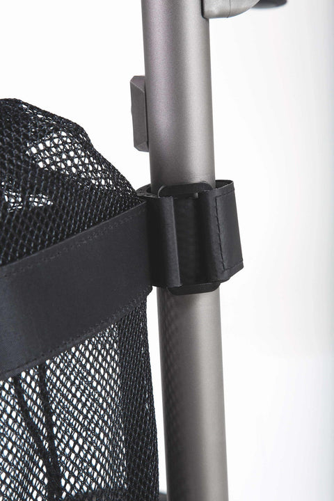 Mechanische Bremse für Manuelle Caddys aus Carbon