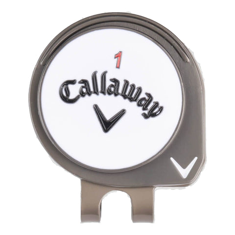 Ball Marker Clip Ballmarker