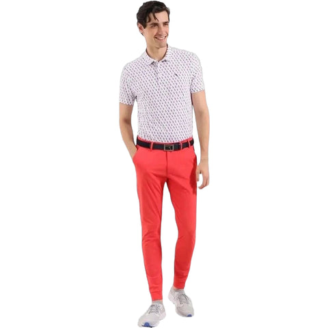 Acropoli Poloshirt Herren