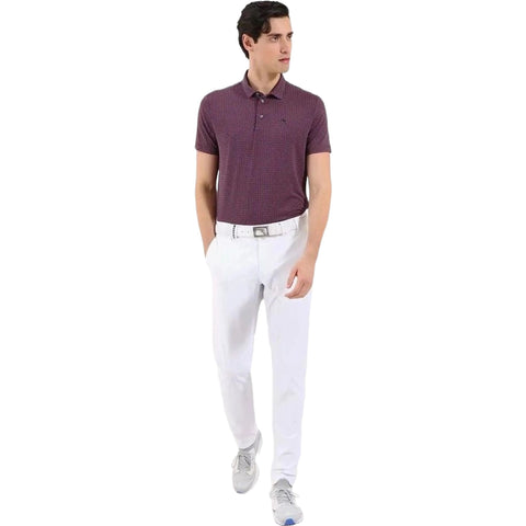Acropoli Poloshirt Herren