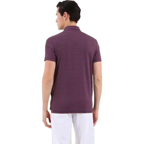Acropoli Poloshirt Herren