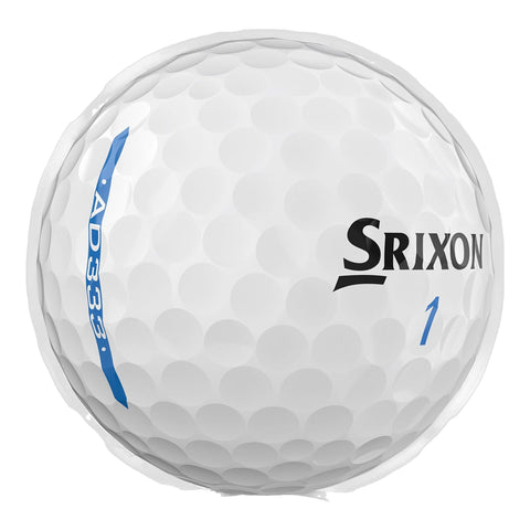AD333 II Golfbälle Herren