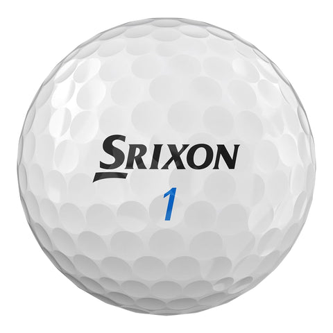 AD333 II Golfbälle Herren