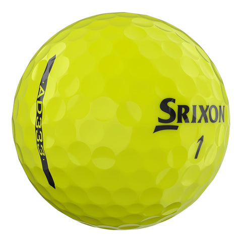 AD333 II Golfbälle Herren