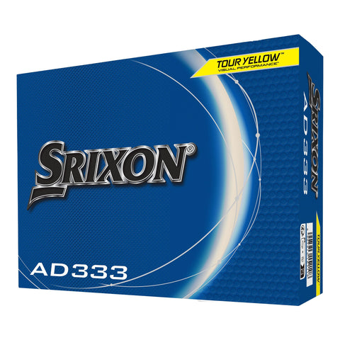 AD333 II Golfbälle Herren