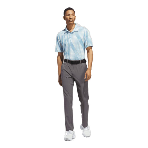 Ultimate365 Mesh Print Poloshirt Herren