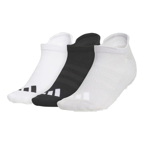 Comfort Low Cut Socken 3er Packung Damen