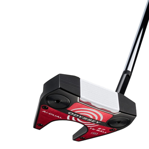 Ai-Dual #7 S 1/2 Ball Putter