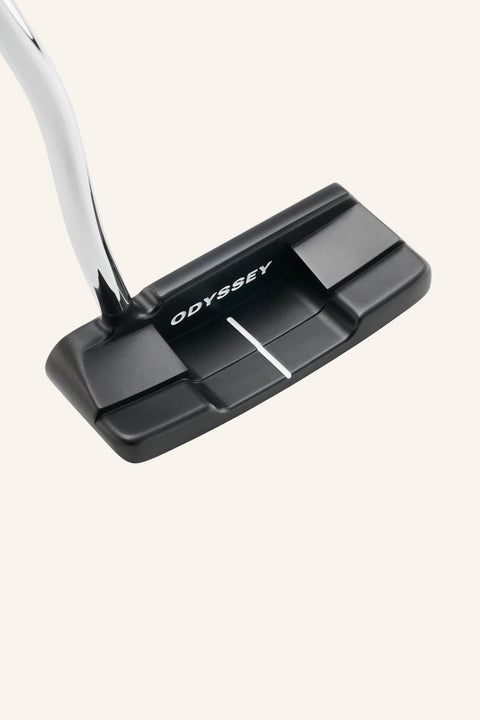 Ai-Dual Double Wide Putter